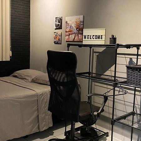 Apartamento Central Park Feira de Santana Zewnętrze zdjęcie