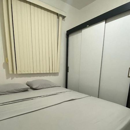 Apartamento Central Park Feira de Santana Zewnętrze zdjęcie